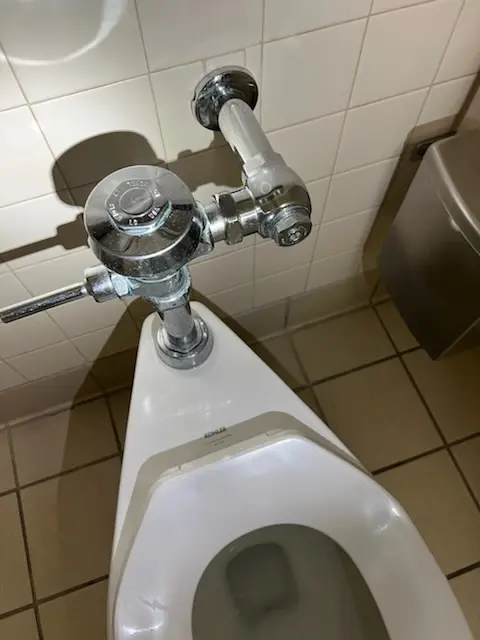 Fixture installation and repair for Hydro Jetting in Woolwich